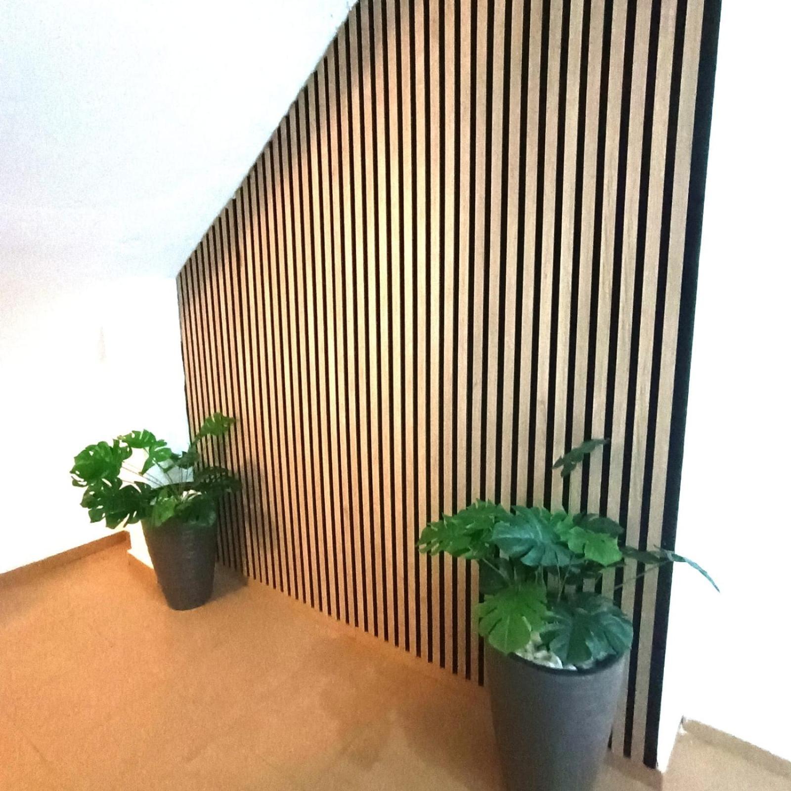 Apartamentos Terrazas De San Juan Málaga Esterno foto